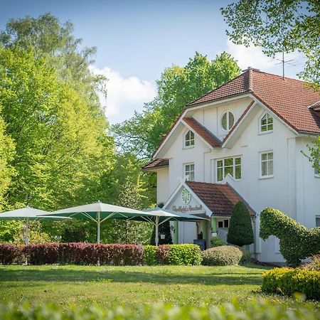 Parkhotel Neustadt Garni Buitenkant foto
